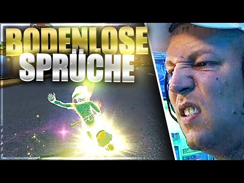 Emotionen & Aggressionen Teil 27 | Mario Kart | SpontanaBlack