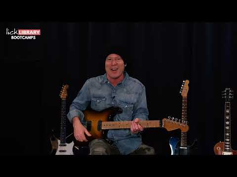 Beginner Guitar Hammer-on Lesson | Play Faster In a Day