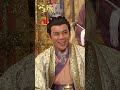 公主嫁到 經典式搞笑水墨畫 佘詩曼 陳豪 TVB