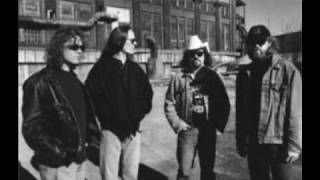 The Bottle Rockets- Kerosene