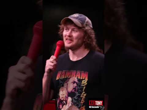 Casey Rocket 60 Seconds - Kill Tony Ep 665