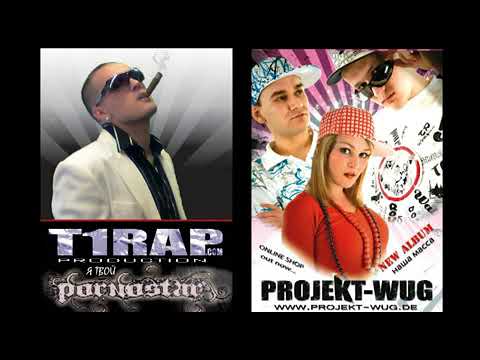 NOMIT ft. MissD - Наш драйв | Projekt-wug