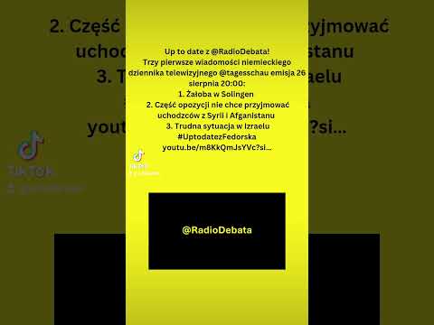 27 sierpnia 2024