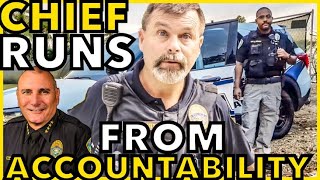 $3000 Public Records Request! Manalapan, Florida Police Part 1