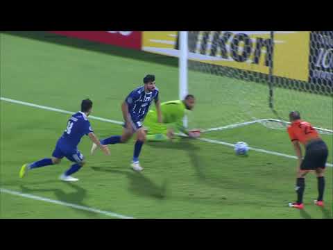 Amjed Radhi sends Air Force Club into the AFC Cup Final!