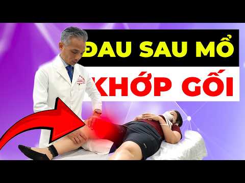 Đau Gối Sau Mổ Dây Chằng 10 Tháng, Đừng Chủ Quan Vì Bạn Đang Sai Ở Bước Này!