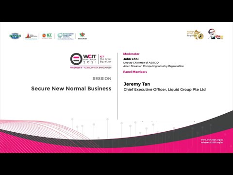 Topic-2: Privacy Protection -WCIT (12)