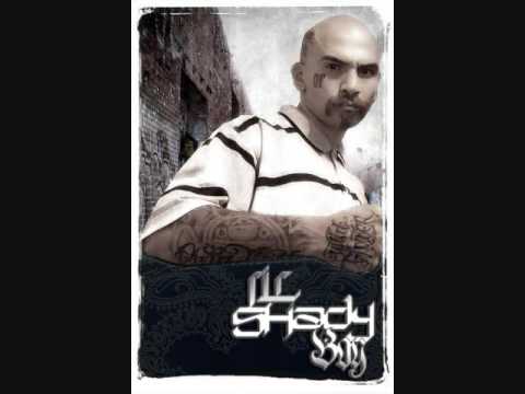 SHADY BOY, MR.SNEEKS & LIL YOGI "SMOKED OUT DA GAME"