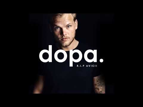 Hilda x Don Diablo - Wake Me When It's Quiet (Tribute to Avicii)