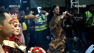 Download lagu OM ADELLA_DEWI PERSIK,JURAGAN EMPANG_LIVE TANAH MERAH BANGKALAN mp3