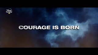 bhuj (भुज) coming soon at Disney+ hotstar VIP Ajay devgan new movie