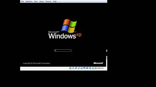 Windows XP VS MEMEZ Virus