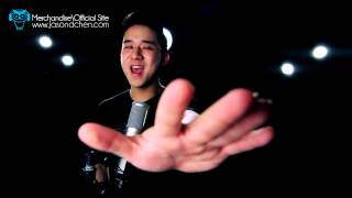 Jason Chen-  As Long As You Love Me (Justin Bieber)