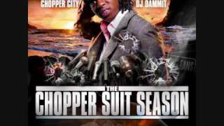 Chopper Young City - Hover [Chopper Suit Season]