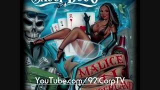 Snoop Dogg Ft. R.Kelly - Pimpin Ain&#39;t EZ(OFF MALICE N WONDERLAND)