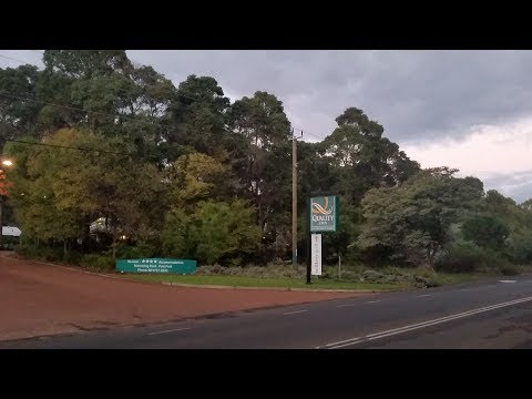 On the Road with John. Hotel review #2. Stay Motel formally Quality Inn Margaret River
