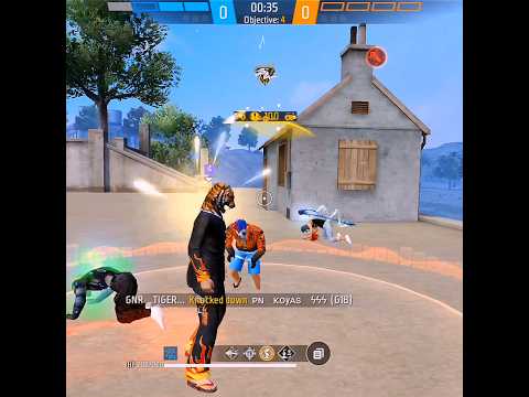 pta nahi kiski nazar lag gyi 🥺😁 #freefire #funny #shorts