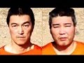 Fate of Japanese hostages unknown as ISIS.