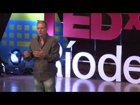 Neurociencia y educación | Manuel Carreiras | TEDxRiodelaPlataED