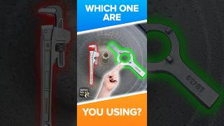 You're Removing Your Washer Nut Wrong — Here's the Right Way!