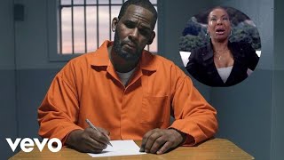 Download lagu R. Kelly - Letter To My Ex - Wife | New Song From Jail mp3 Download lagu R. Kelly - Letter To My Ex - Wife | New Song From Jail mp3