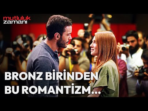 Aşk En Güzel Kusurmuş Meğer... | Mutluluk Zamanı