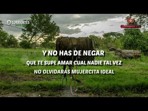 Retorno. Trio Cocomarola- Chamamé 2.0