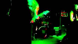 Aura Noir - Condor / Fighting For Hell -  Toronto, Wreck Room, May 30th 2011