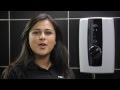 Triton Touch Electric Shower From Triton Showers