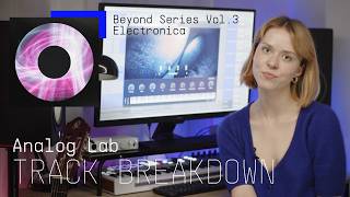 Track Breakdown | Beyond Series vol. 3 Electronica