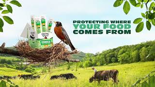 Organic Valley Cheese the Day, the Organic Valley Way