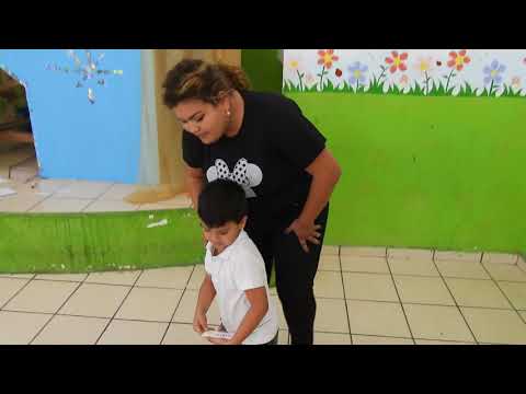 7 juego de palabras brinco en silaba