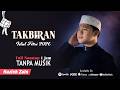 TAKBIRAN IDUL FITRI 2026 TANPA MUSIK Full 1 JAM NONSTOP