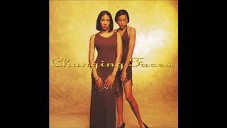 Changing Faces :  Baby Your Love