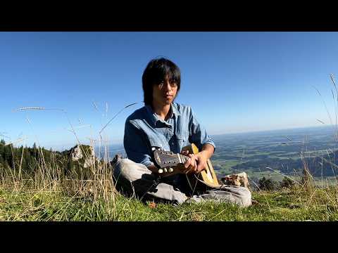 Say Yes - Elliott Smith (Cover by Musogabi)