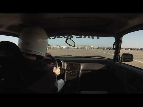 2017 SCCA Solo Nationals East Adam Barber Best 56.312