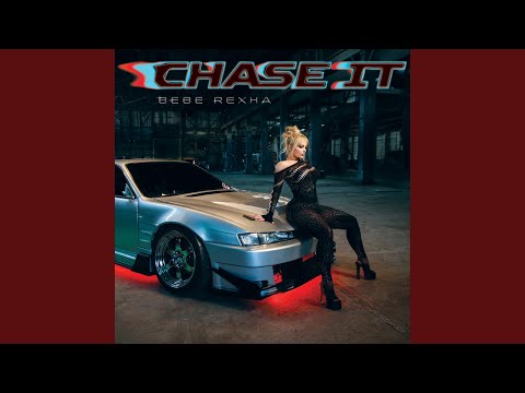 Chase It (Mmm Da Da Da) (Extended)