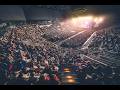 CAFÉ DEL MUNDO - una mattina live @SAP-Arena Mannheim