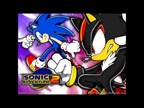 Best VGM 1055 - Sonic Adventure 2 - Dive Into The Mellow (Aquatic Mine)