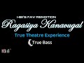 Ragasiya Kanavugal BASS BOOSTED HBi Sounds Engineered Harrisjayaraj Harrisjayarajhits