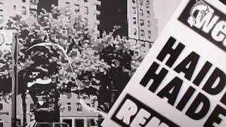 Remute   Haide Haide Sampler