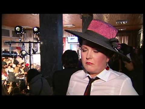 Revija šešira OŠ "S.G. Mitraljeta" Batajnica