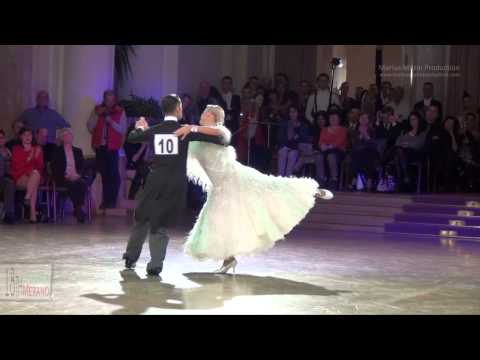 Paolo Bosco & Joanne Kirsty Clifton | 2013 PD World Ch. SD STD Final