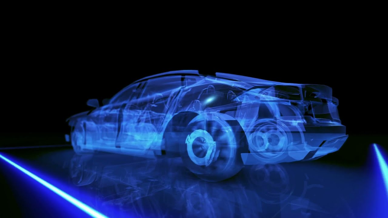 VI-grade Corporate Video