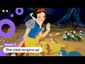 Kritiek op nieuwe Disney-film over Sneeuwwitje
