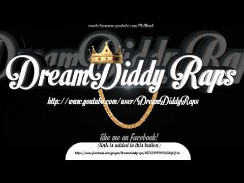 Epic Rap Song EP1 - Diddy Dream