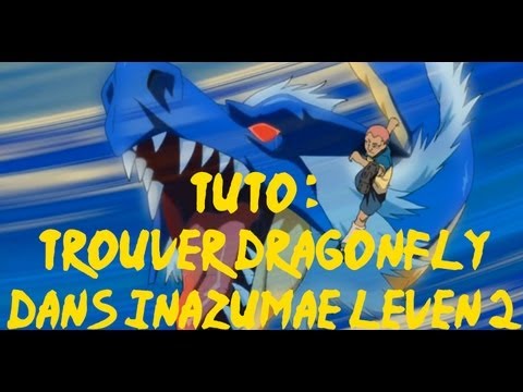 comment trouver kevin dans inazuma eleven 2