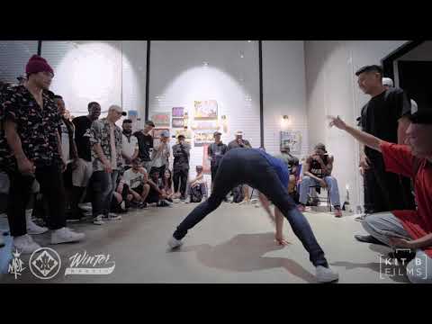 Illton Road VS HGA [Top8] - Twice as Nice 8