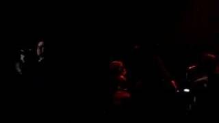 Waters of March Music Video