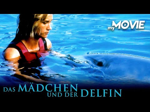 Das Mädchen und der Delfin (KLASSIKER MIT HERZ -  ganzer Film kostenlos)